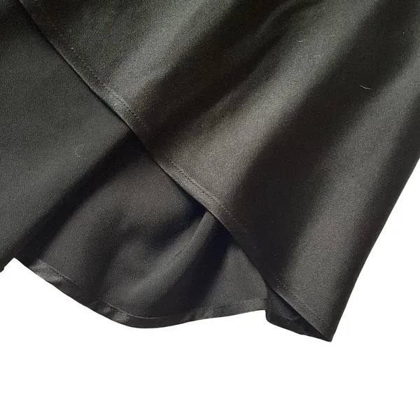 BCBG MAXAZRIA Long Halter Dress - Image 8