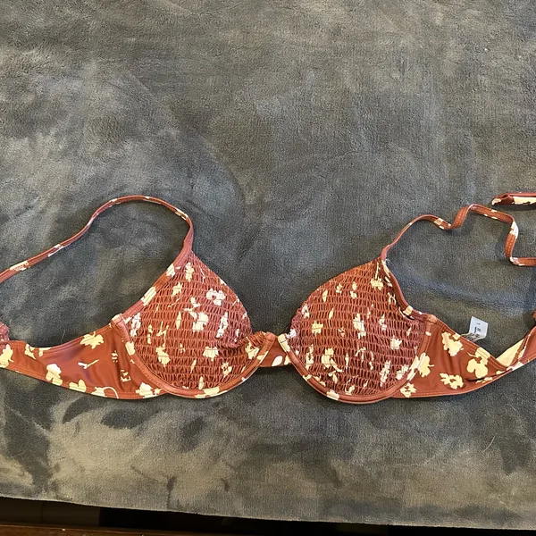 SHEIN Bikini top - Image 2
