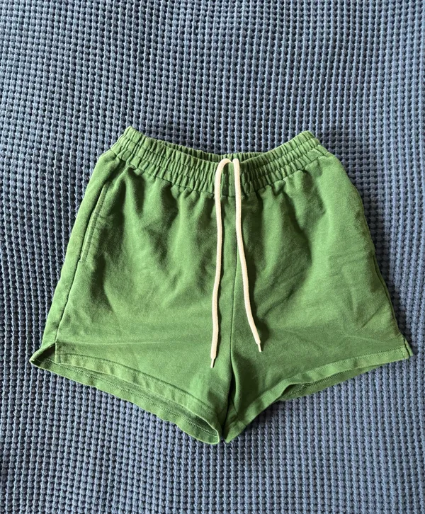 Amazon Sweatshorts - Image 2