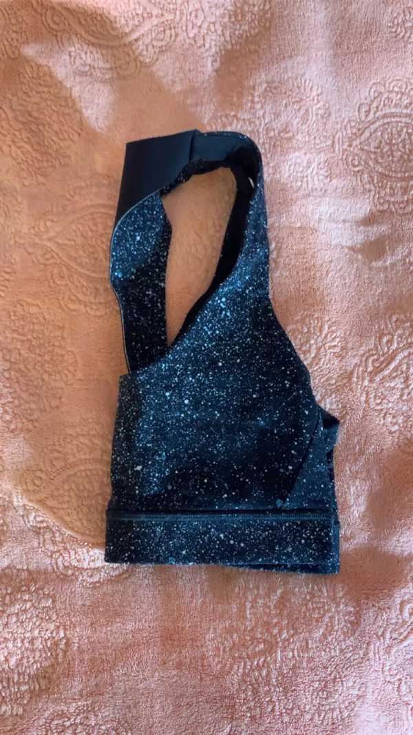 Lululemon Sports Bra - Image 3