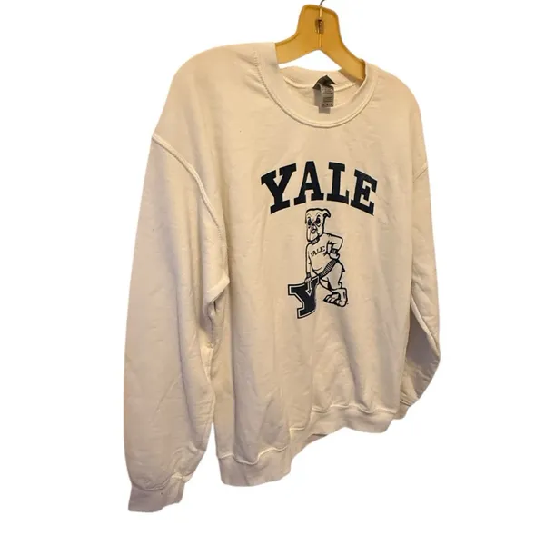 Gildan "Yale"‎ Sweatshirt - Image 2