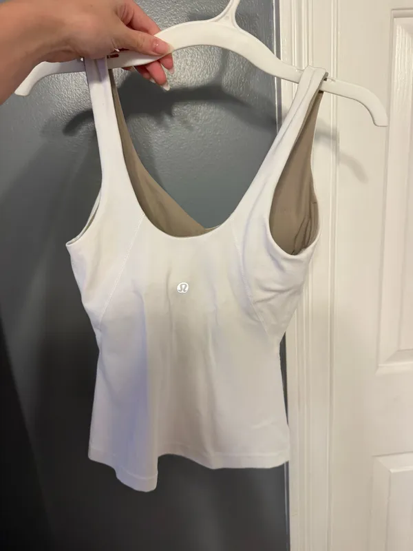 Lululemon Waist Align Tank - Image 2