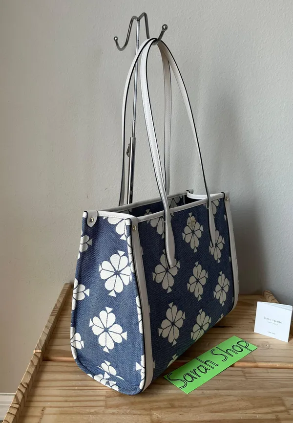 Kate Spade Purse - Image 5