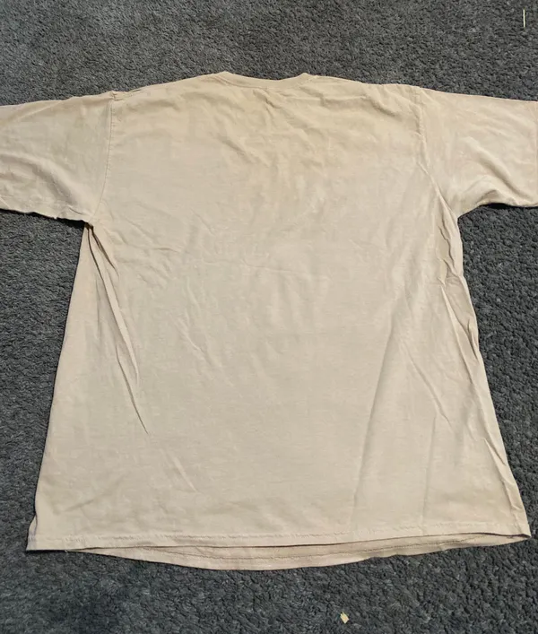 Billie Eilish Oversized Tee Size M/L - Image 6
