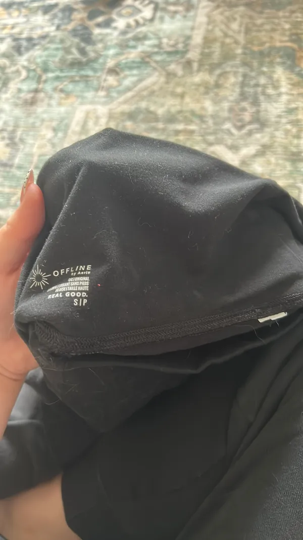 Aerie Offline Leggings - Image 6