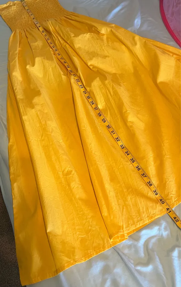 Faithfull the Brand Dress - Image 3