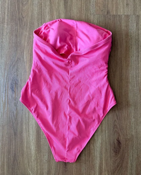 Target One-Piece Swimsuit - Image 2