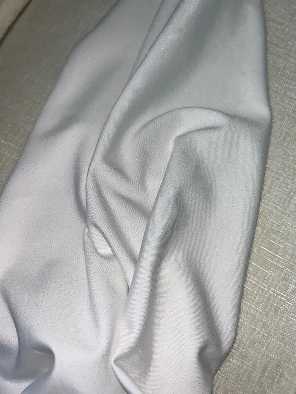 Superdown Backless Halter Mini Dress - Image 3