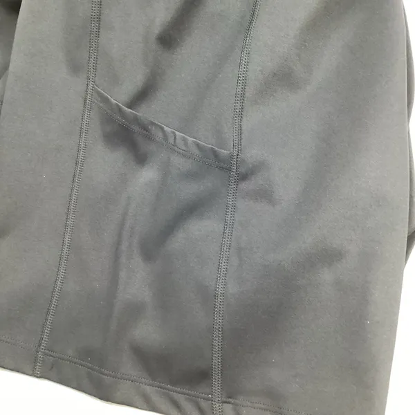 Ododos Black Athletic Skort XL NWOT - Image 6