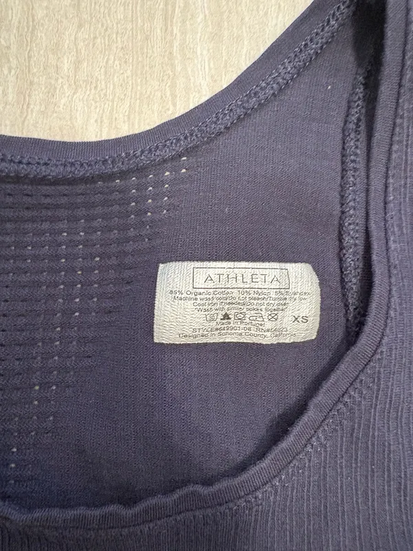 Athleta Tank Top - Image 3