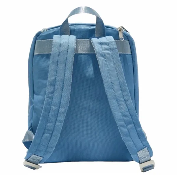 JuneShine Insulated Cooler Backpack in Blue NEW - Image 5