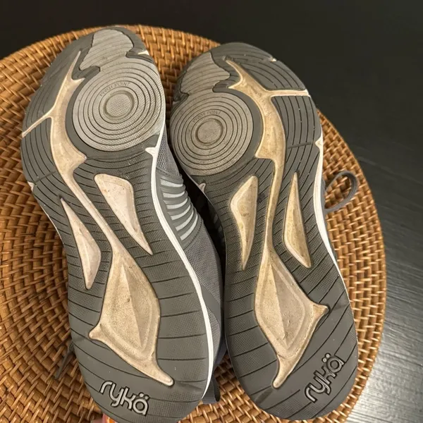 Ryka Gray Athletic Shoes‎ 8.5 Women’s - Image 6