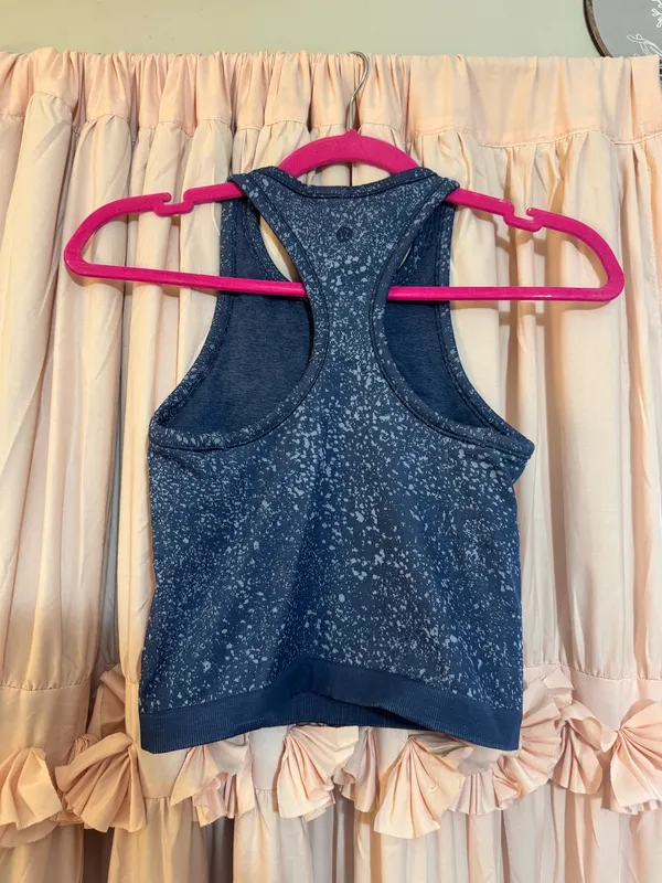 Lululemon Ebb Street Tank - Image 2