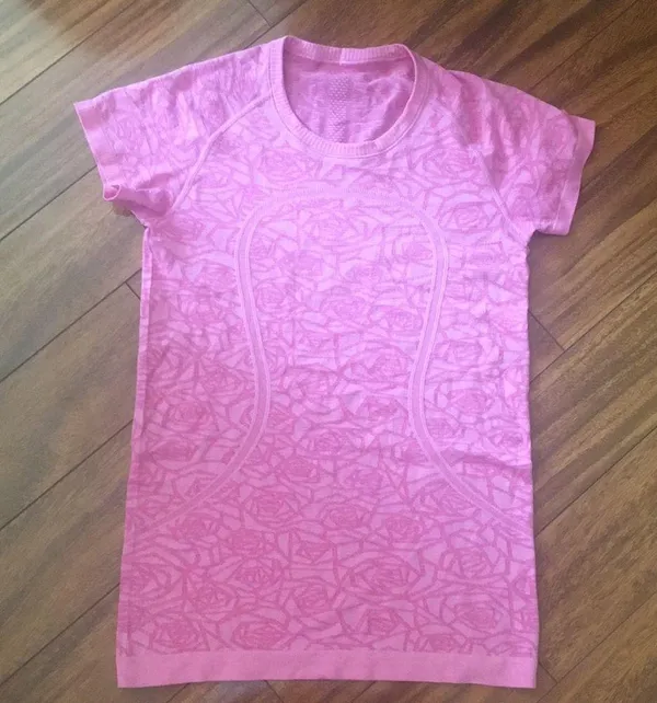 Lululemon swiftly Tech Tee - Image 2