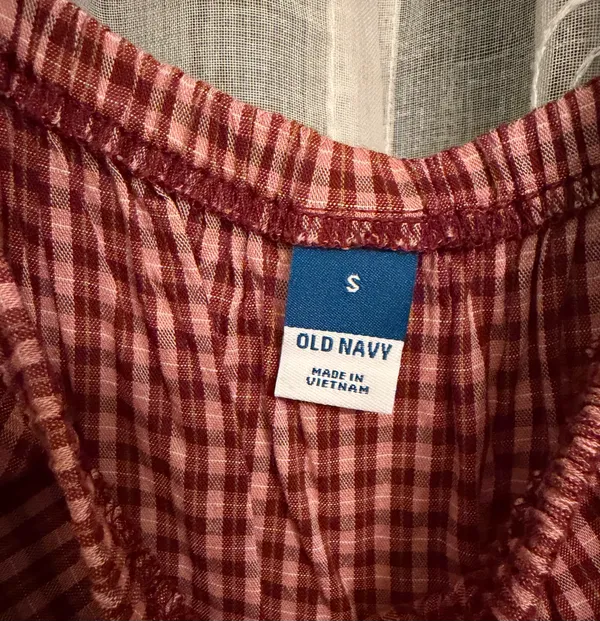 Old Navy Dress - Image 3
