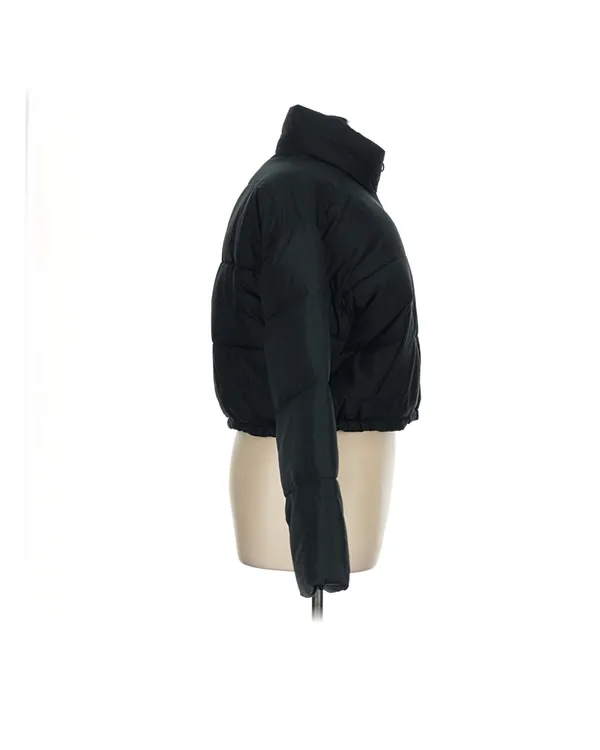 Hollister puffer crop jacket - Image 2