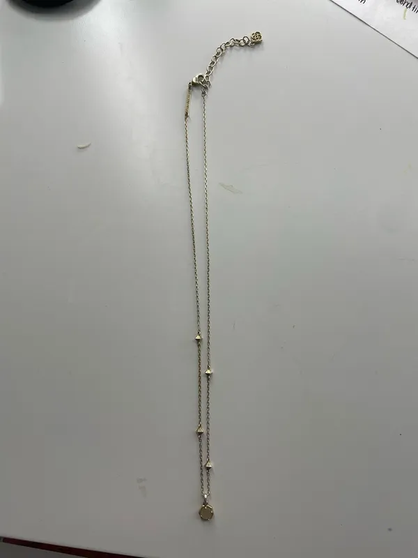 Kendra Scott Necklace - Image 2