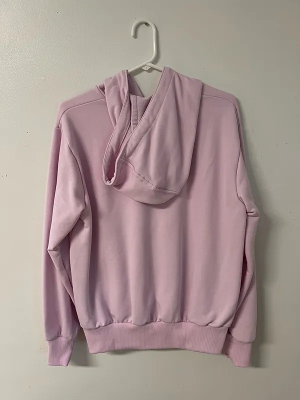 Columbia Women’s Pink Hoodie  - Image 2
