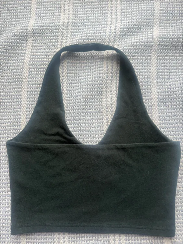 John Galt Halter Top - Image 3