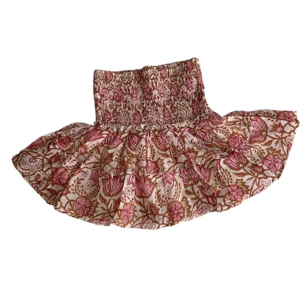 La Belle‎ Ile St. Barth 2 pc outfit Pink - Image 5