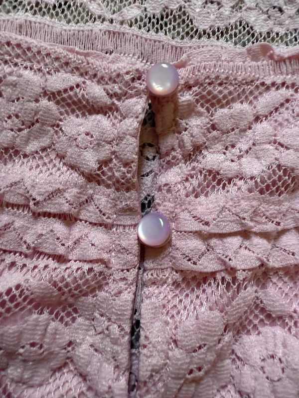Urban Outfitters Top Corset - Image 2