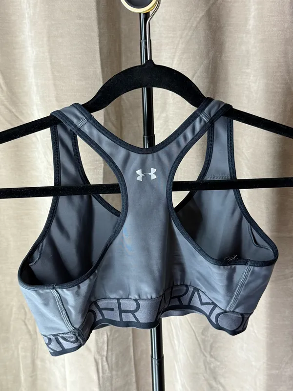 Under Armour Sports Bra - Image 2