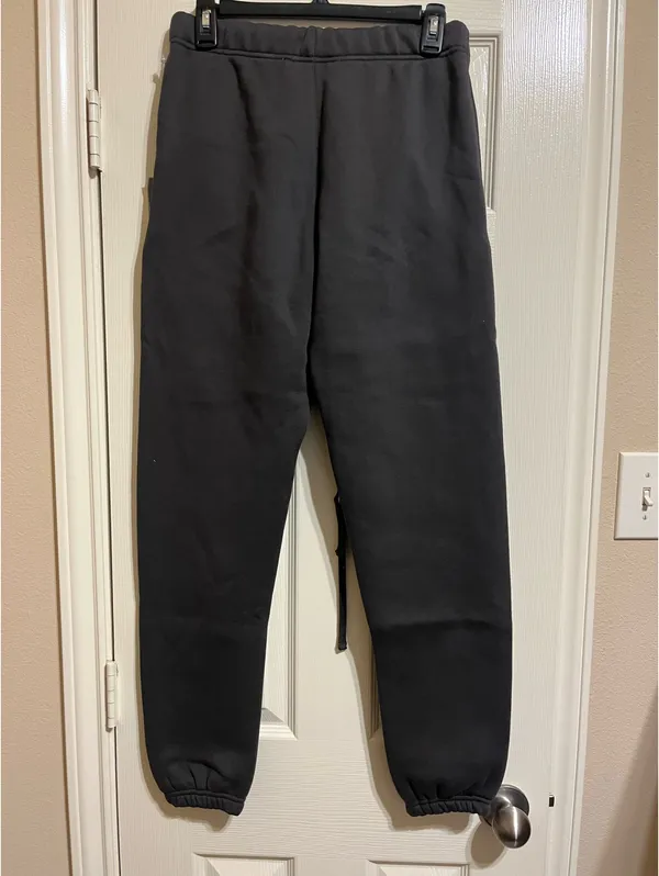 Essentials Fear of God 1977 Joggers XS - Image 2