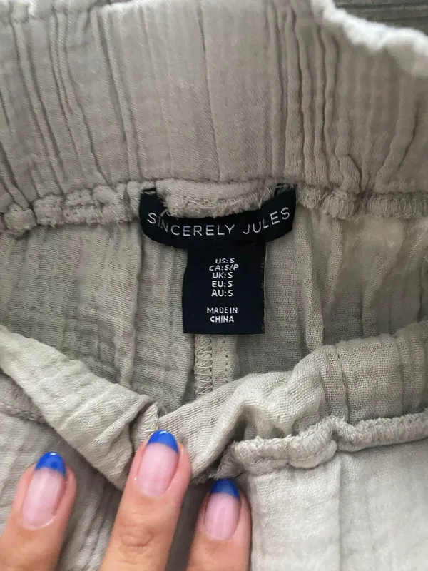 TJ Maxx Pants - Image 3