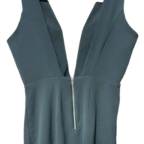 NBD x‎ Naven Twins Details Dress in Black Size XS - Image 8