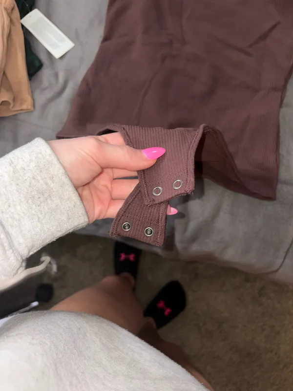 Abercrombie Bodysuit - Image 5