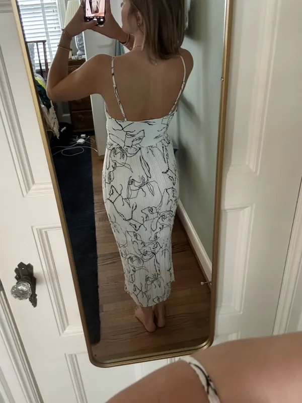 Banana Republic Dress - Image 3