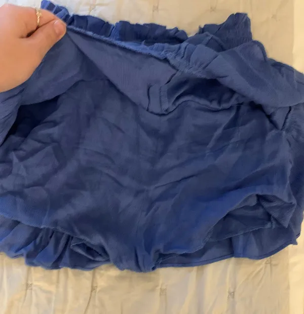 Lily Rain tiered Skort size small - Image 2