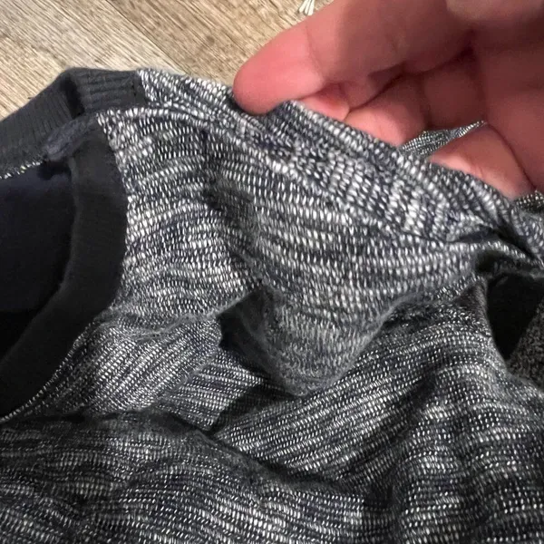 Club Monaco small‎ blue top - Image 8