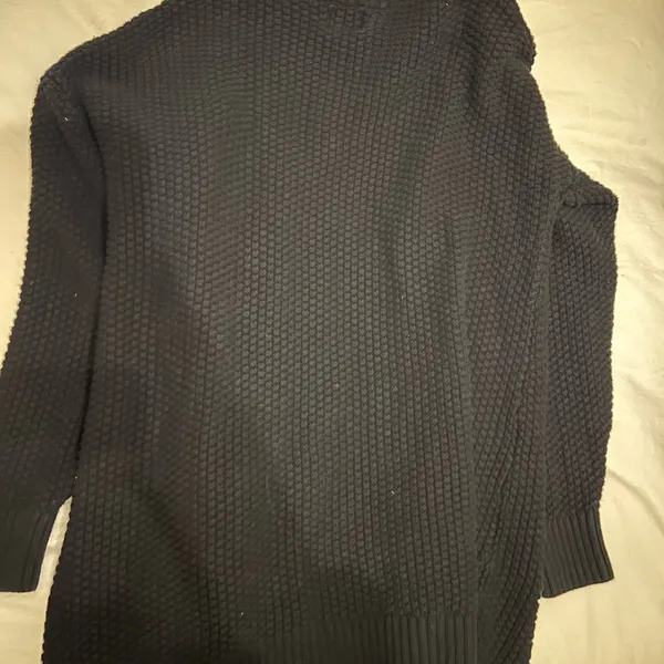 GAP Classic knit cardigan with pockets - Image 7