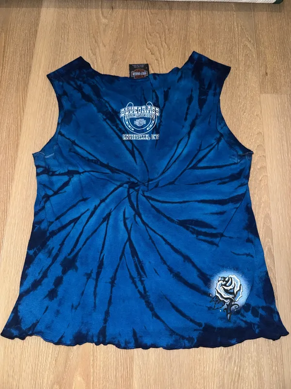 Harley-Davidson Vintage Top - Image 3