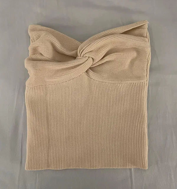 City Beach Mooloona Knit Tube Top - Image 3
