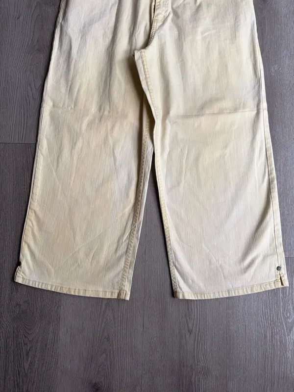 Chico’s Cropped Jeans - Image 5