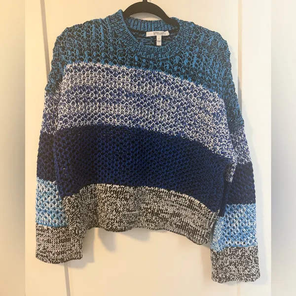 Rare 10 Crosby by Derek Lam Sweater - Image 2