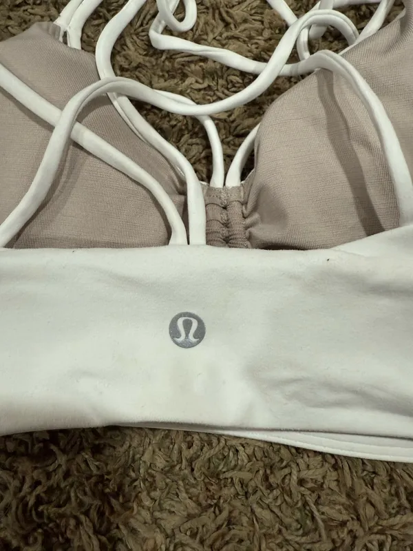 Lululemon bra - Image 3