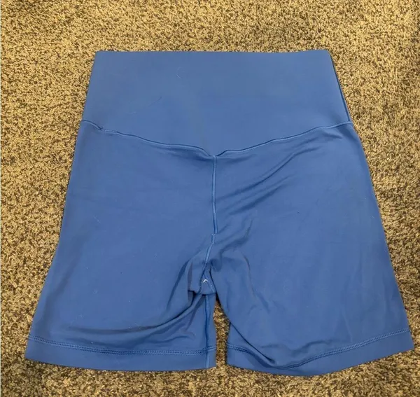 Aerie Real Me Xtra Hold Up Shorts - Image 3