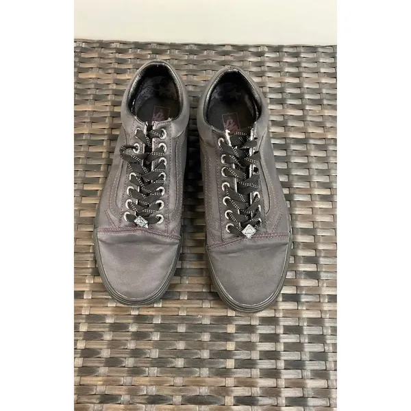 Harry Potter Vans Womens Size 9 - Image 3