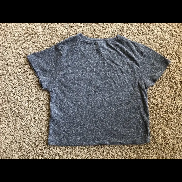F21 you’re just jealous crop top Sz S - Image 10