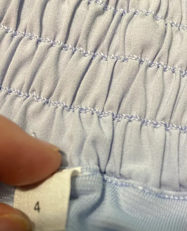Lululemon Hotty Hot Shorts - Image 3