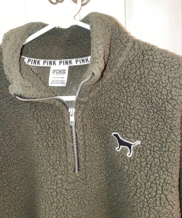 Victoria's Secret Sherpa - Image 2