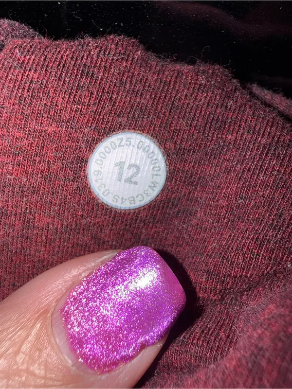Lululemon Scuba pullover - Image 5