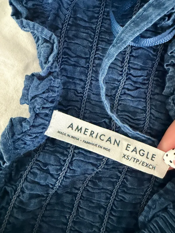 American Eagle Jumper Dress - Image 2