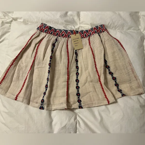 Raga Amalia Mini Skirt - NWT - Size S - Image 4