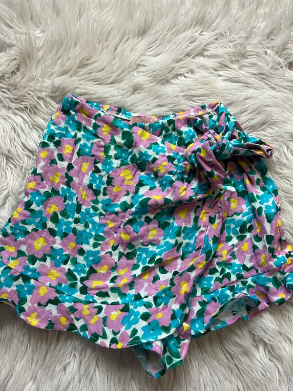 Valley Skort Show Me Your Mumu - Image 4
