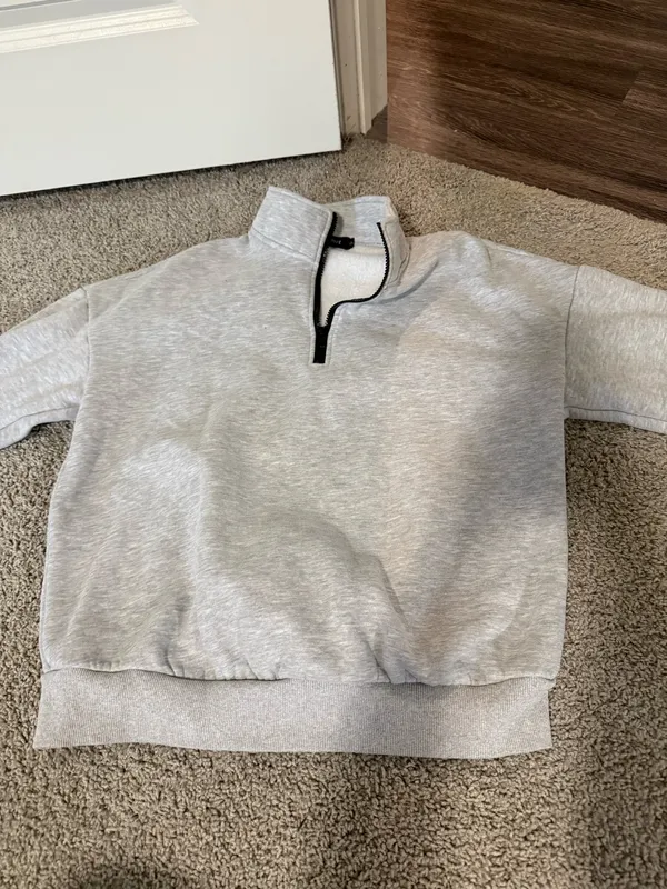 sweat set Gray - Image 2