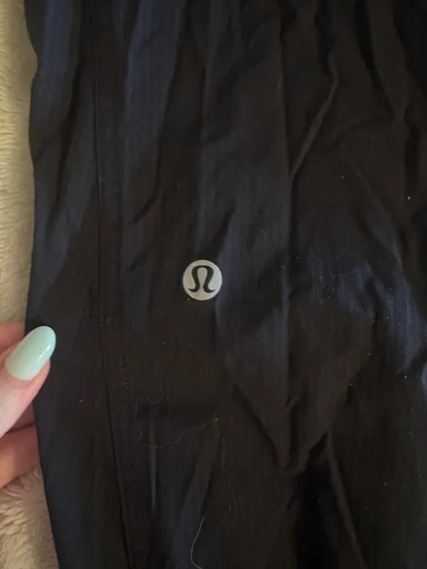 Lululemon Dance Studio Joggers - Image 3